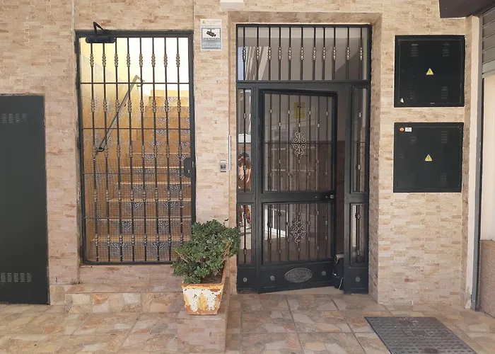 New Palacio Del Sol Torremolinos