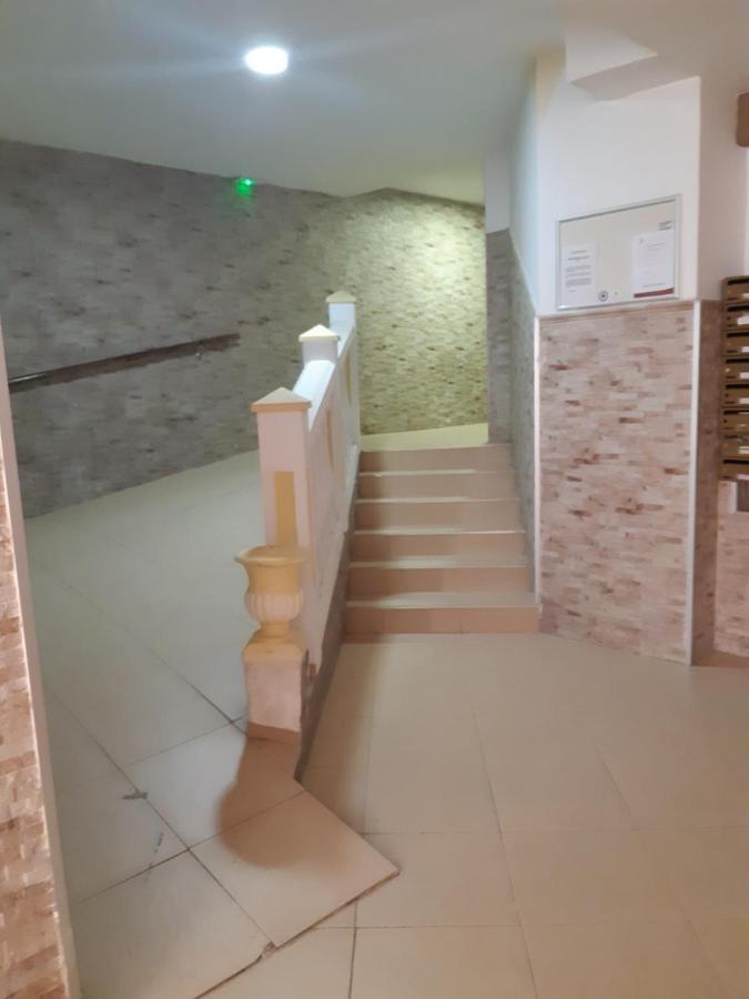 New Palacio Del Sol Apartamento